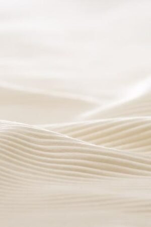 Sweetheart-neckline Top